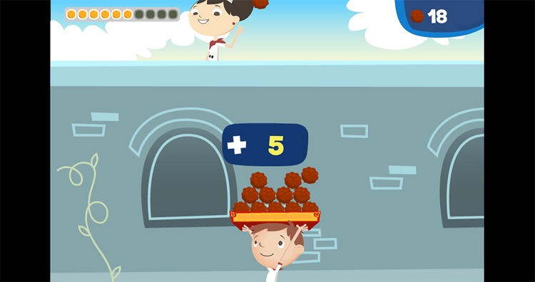 Justin Time Game Pack screenshot-3
