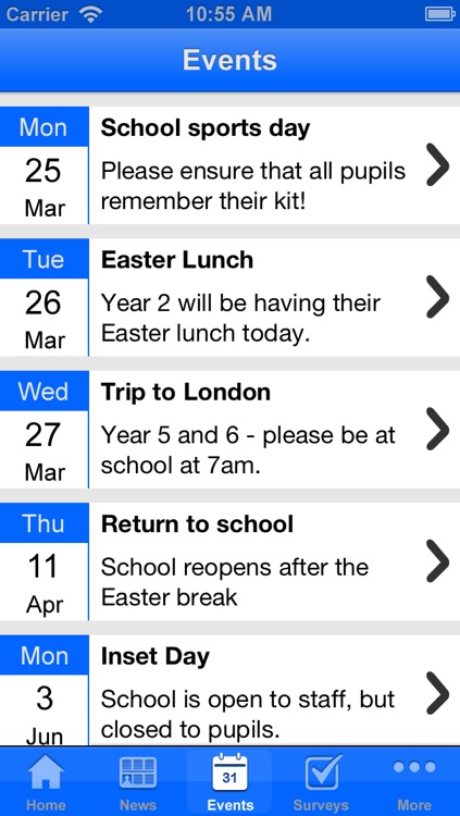 Tupton Primary School