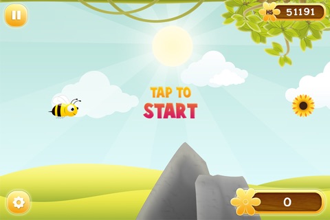 Buzzer_Bee screenshot 3