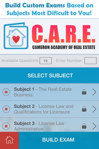 FL Real Estate Exam Prep screenshot 3