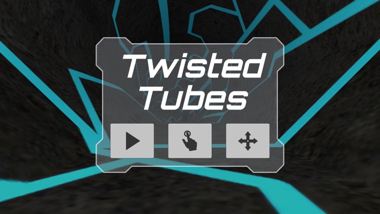 Twisted Tubes
