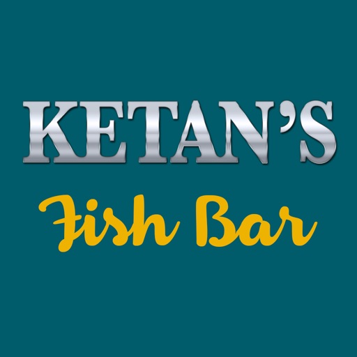 Ketan's Fish Bar, Cardiff - For iPad