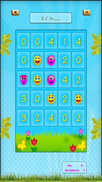 Toddler Math Bingo screenshot-4