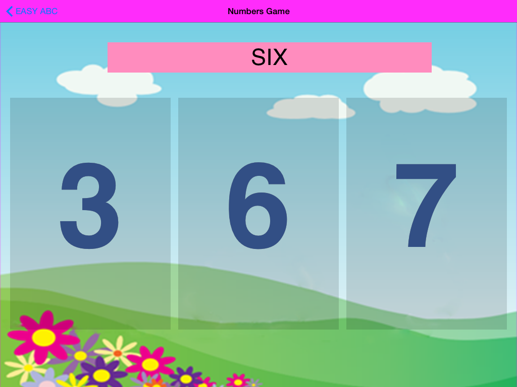 Learn Easy English With Smart School ABC For Children And Kids ,Boys And Girls