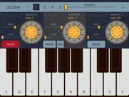 sonic synth : синтезатор fm synthesizer айпад изображения 3