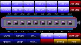Game screenshot Harmonica Simulator Free mod apk