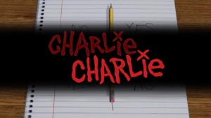 Charlie Charlie screenshot #2 for iPhone