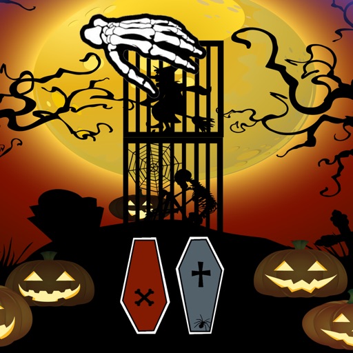 Make Them Stack - Halloween Fun and Mania Icon