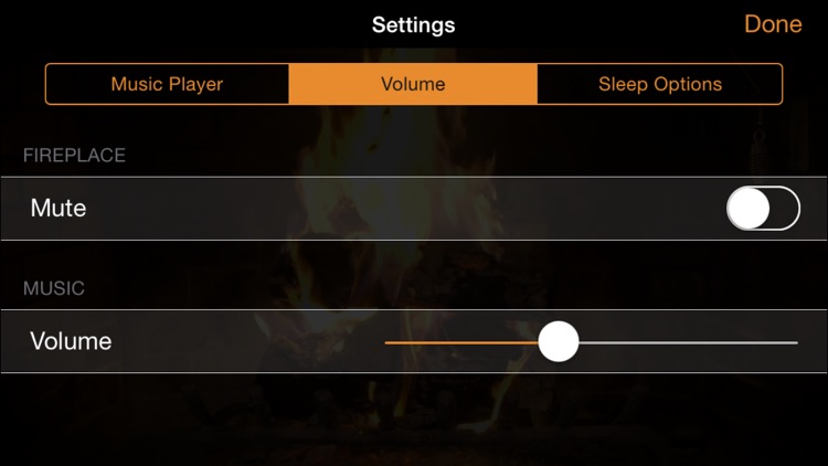 A Very Cozy Fireplace HD screenshot-3