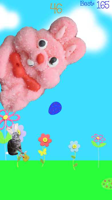Wow Meow Bunny Cat - Free screenshot