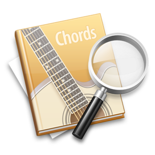 Chordmate Chordmate