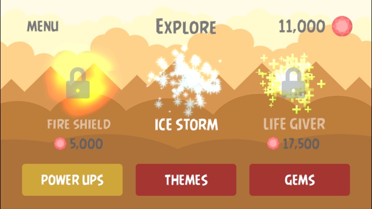 Protect Your Jewels! screenshot-3