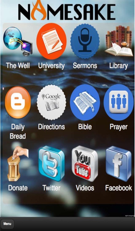 Namesake Apostolic Church