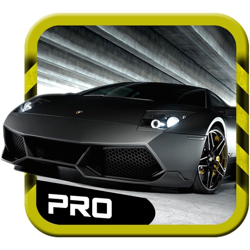 Car Racing Adventure - Pro iOS App