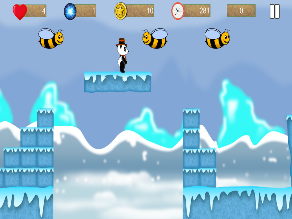 Funtoon's World HD Free