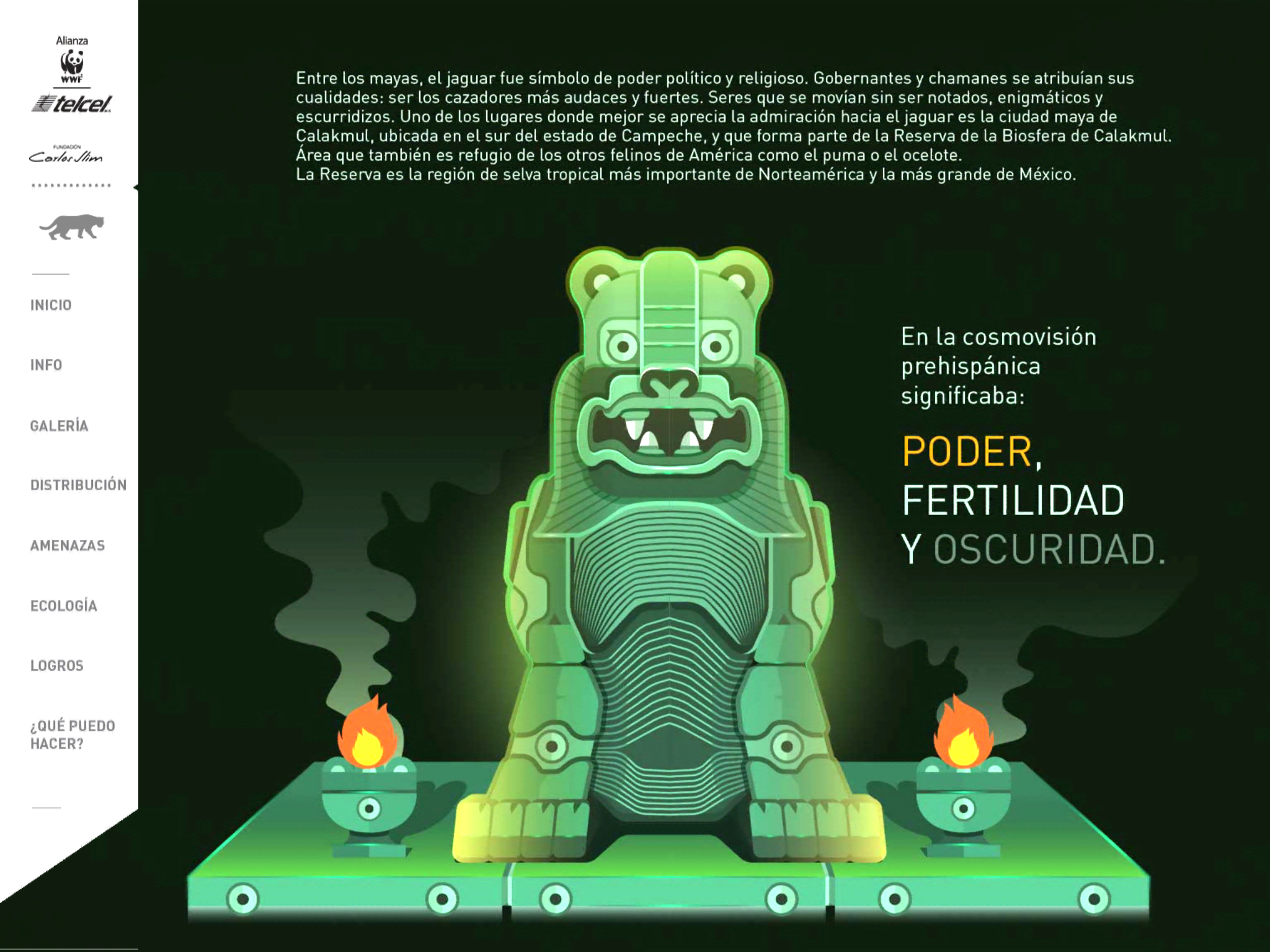 WWF-Telcel
