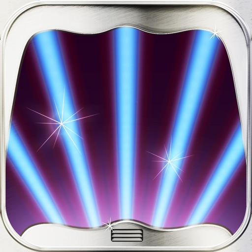 Sound Wand MIDI Controller - Motion-Based Music Creation icon