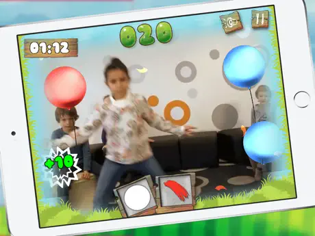 Motion Kidz