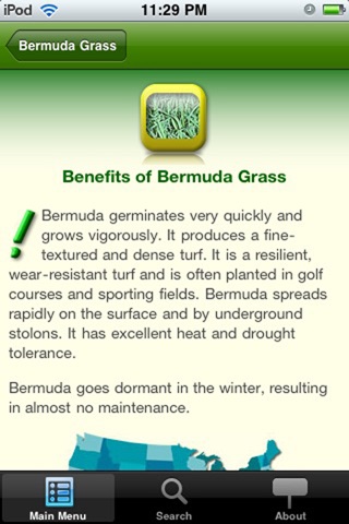 GrassMaster screenshot 3