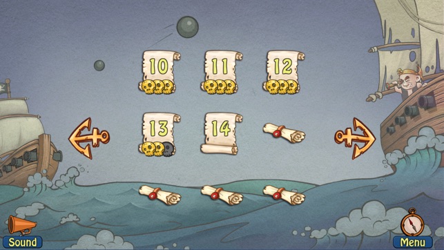 Shipwrecked Shambles(圖2)-速報App