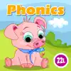 Phonics Fun on Farm Educational Learn to Read App App Feedback