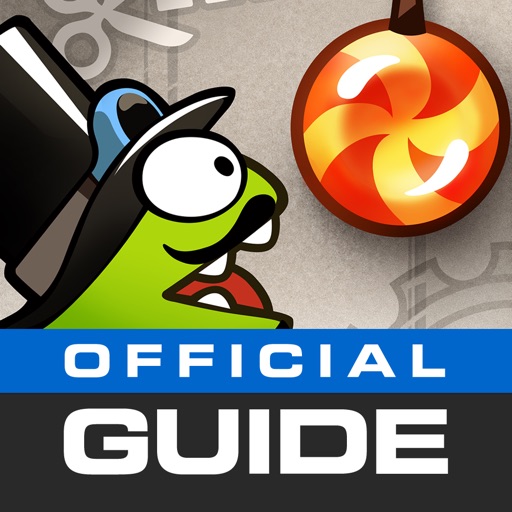 IPhone Cheats - Cut the Rope Guide - IGN
