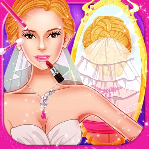 Real Wedding Princess iOS App