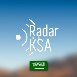 رادار السعودية - Radar KSA