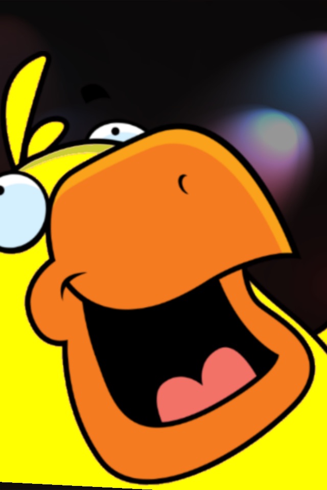 Chicken Party Dance Selfie Photo Strips - Shake, Shake, Shake your Coo-Boo! screenshot 4