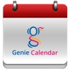 Genie Calendar