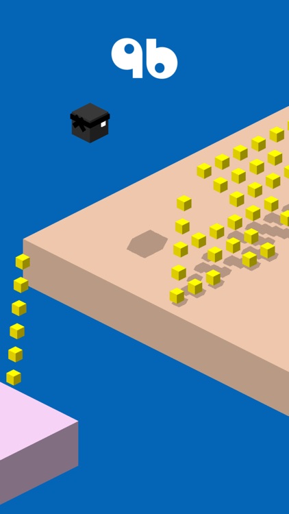 Stretchy Ninja screenshot-4