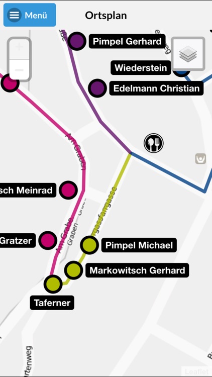 die Winzer Göttlesbrunn screenshot-4