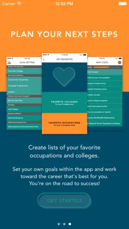 Game screenshot WIN Atlas: Career Planning & Exploration hack