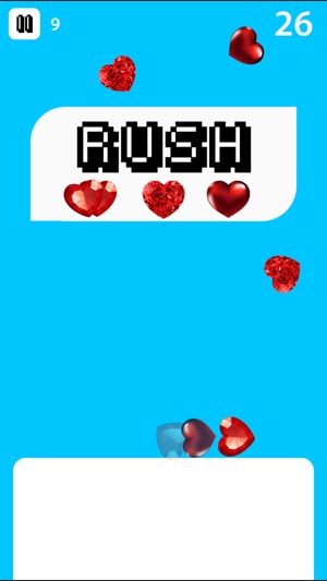 HeartsRush - 趕上情人節的心(圖2)-速報App