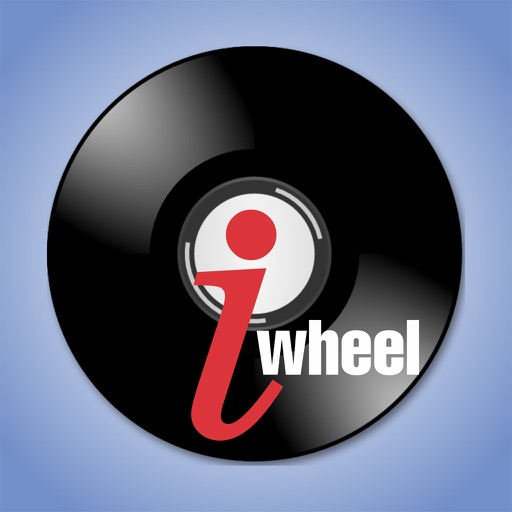 iWheel player icon