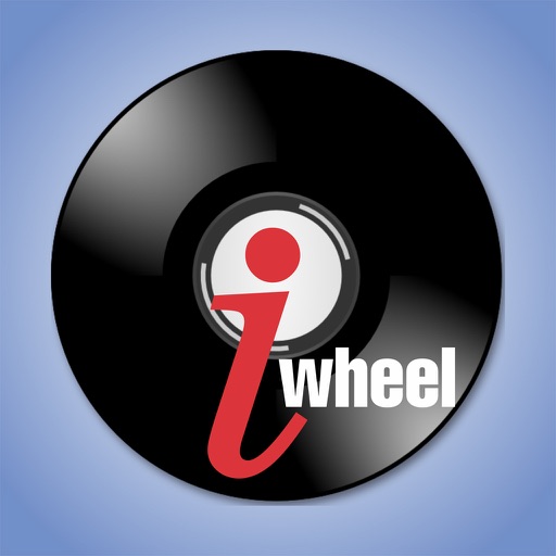 iWheel player