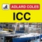 Based on the Adlard Coles book of the International Certificate of Competence (ICC) by Bill Anderson
