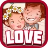 777 Journey of Love in Vegas Social Slot-s Casino & Card Games Free