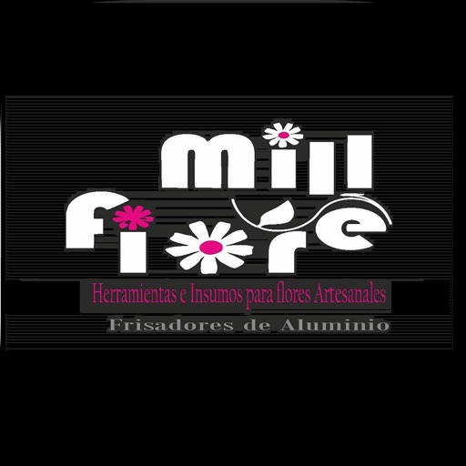 Frisadores Mill Fiore icon