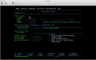 Mocha TN3270 iphone bilder 2