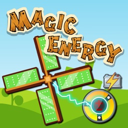 Magic Energy Free