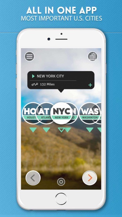 Watch USA Screenshot 4 - AppWisp.com
