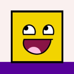 Square Bob