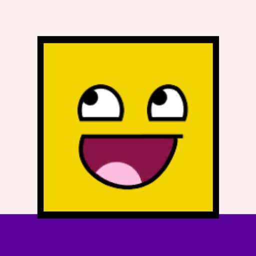 Square Bob Icon