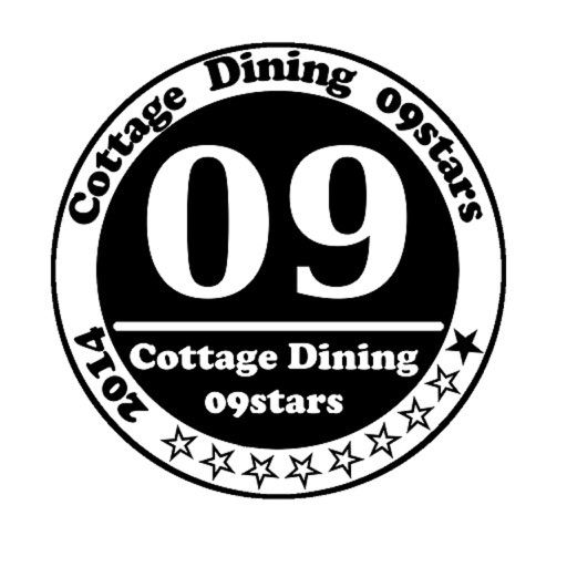 Cottage Dining 09stars icon