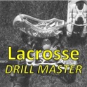 Lacrosse Drill Master icon
