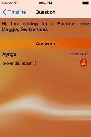 Xyngu screenshot 2