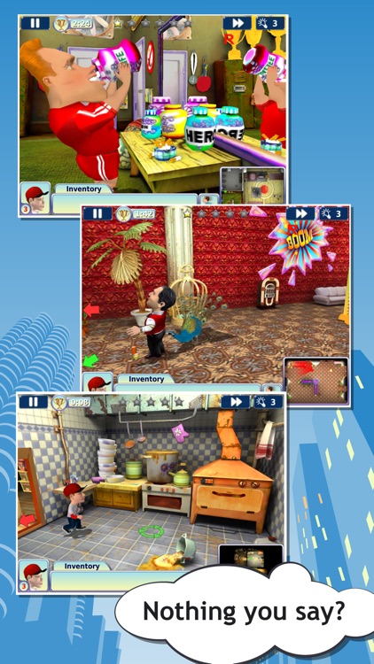 Comedy quest screenshot-3