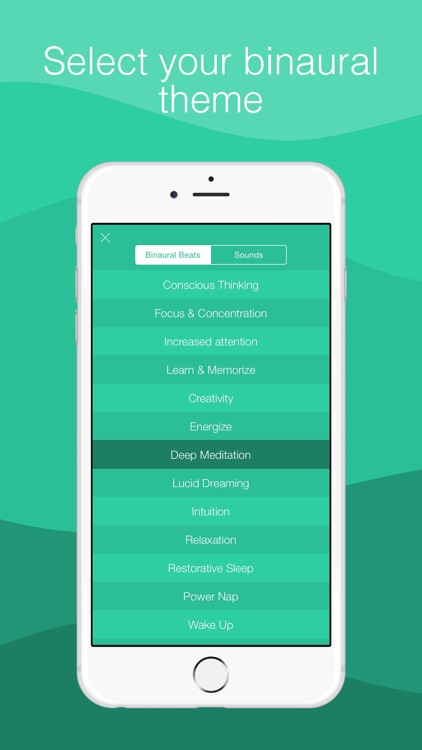 Ananda - Meditate, Focus & Relax - PREMIUM