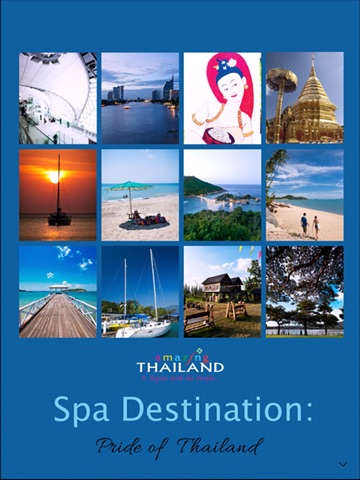 ThaiSpa2014 screenshot 4